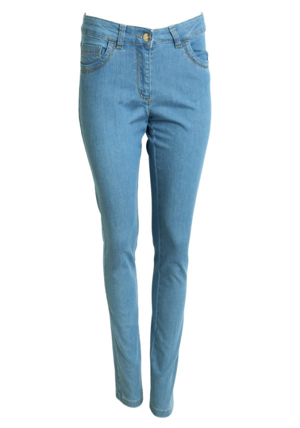 Jeans Cotton & Lycra