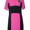 LMC dress golf - Couture            