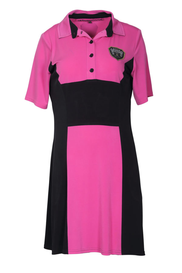 LMC dress golf - Couture            