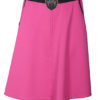 Trapeze Skirt Golf - Couture            