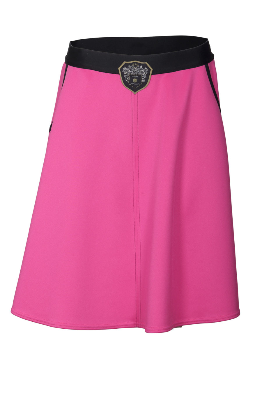 Trapeze Skirt Golf - Couture            