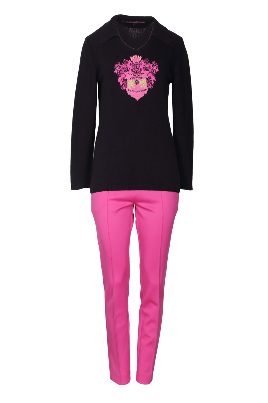 LMC Trousers Golf - Couture