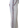 Jogger-Pants mit seitlicher LMC-Bordüre